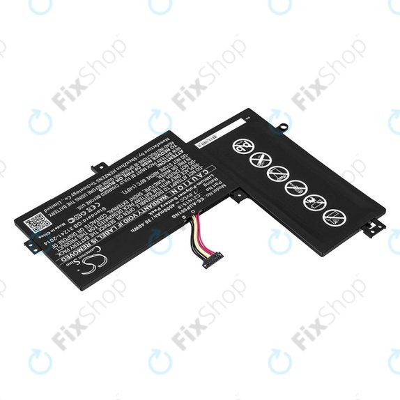 Akkumulátor Asus VivoBook Flip TP501, TP501UA, 4000mAh, Li-Pol, 7.6V, C21N1518, HQ