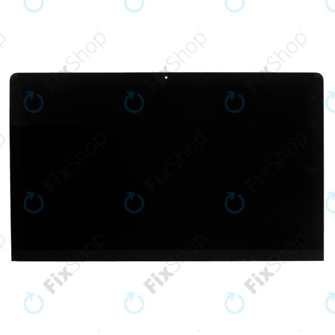 Apple iMac 27" A1419 (Late 2012 - Late 2013) - 2K LCD Kijelző + Előlapi Üveg Refurbished