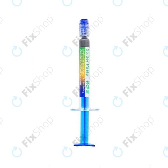 Relife RL-405 - Forrasztópaszta 138°C (3ml)
