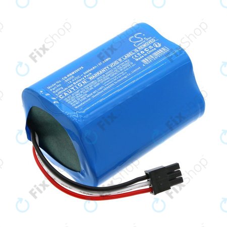 Akkumulátor Robzone Moppy 2.0, 2600mAh, Li-Ion, 14.4V, B6006, HQ