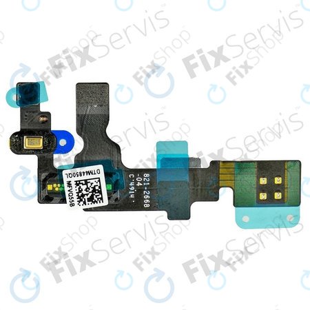 Apple Watch 1 42mm - Mikrofon + Flex Kábelek