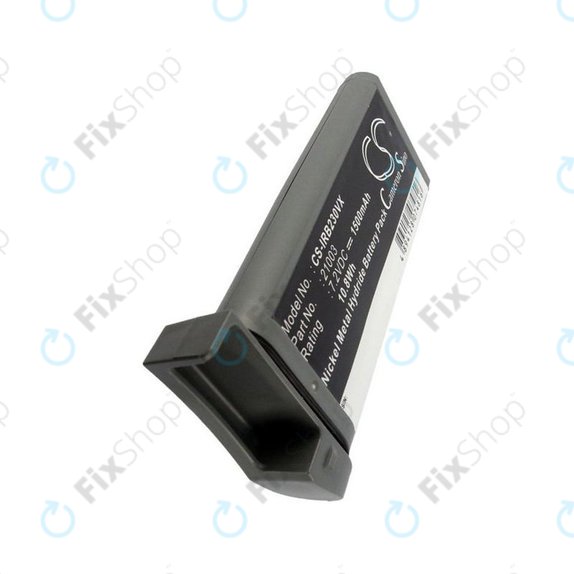 iRobot Scooba 200, 230 - Akkumulátor Ni-MH 1500mAh HQ