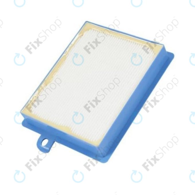 Electrolux, AEG, Philips, Tornado, Volta - HEPA Porszűrő