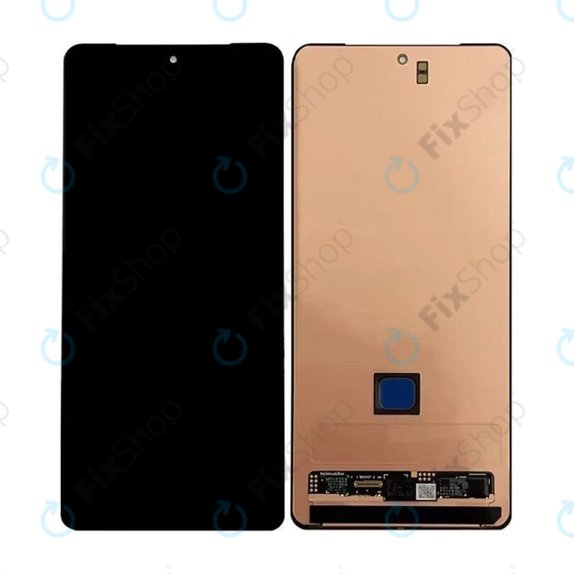 Asus Zenfone 12 Ultra - LCD Kijelző + Érintőüveg OLED