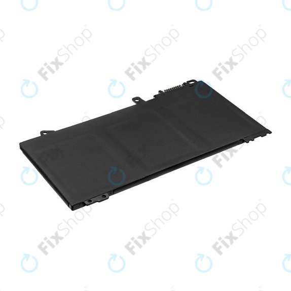 Akkumulátor HP ProBook 455, 450, 445, 440, 430 G6, 3800mAh, Li-Pol, 11.55V, RE03XL, HQ