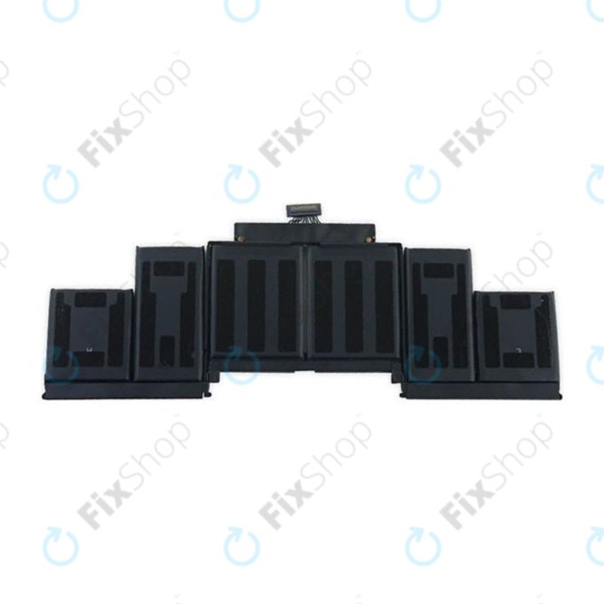 Apple MacBook Pro 15" A1398 (Mid 2015) - Akkumulátor A1618 8700mAh FixPremium