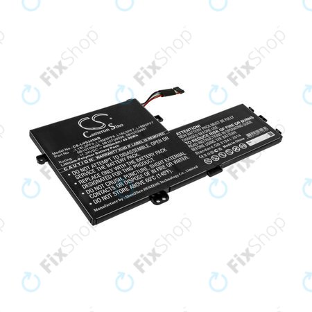 Akkumulátor Lenovo IdeaPad C340 14, 15, 4400mAh, Li-Pol, 11.34V, 5B10T09095, HQ