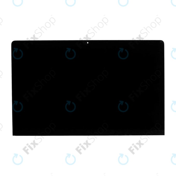 Apple iMac 27" A1862 (Late 2017) - Retina 5K LCD Kijelző + Előlapi Üveg Refurbished