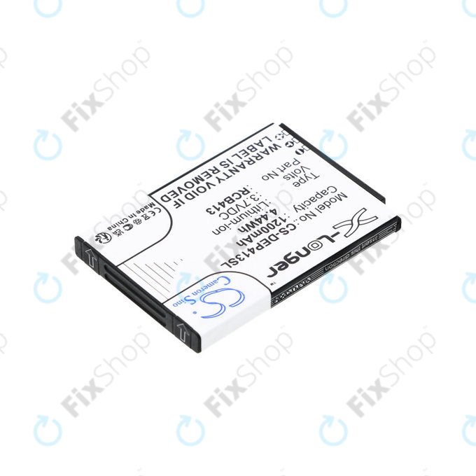 Doro Primo 406 - Akkumulátor RCB413 1200mAh HQ