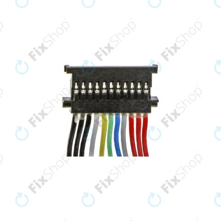 Akkumulátor Xiaomi Inchmi Aair 13.3, Xiaomi Mi Notebook Air 13.3 2018, 5250mAh, Li-Pol, 7.6V, R13B01W, HQ