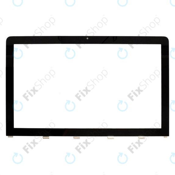 Apple iMac 21.5" A1311 (Late 2009 - Late 2011) - Első üveg Refurbished