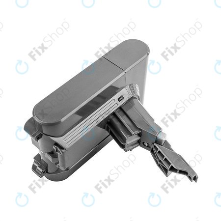Dyson V7 - Akkumulátor 968670-02, 968670-03 Li-Ion 21.6V 2500mAh HQ