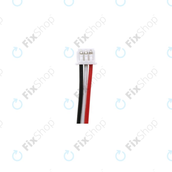 Akkumulátor Corsair HS75 XB, HS70 SE Void Pro RGB, HS70SE, 1200mAh, Li-Pol, 3.7V, AEC524050, HQ