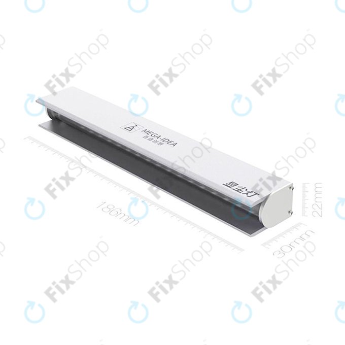 QianLi iSee Mini - LCD Kijelző Por Kereső