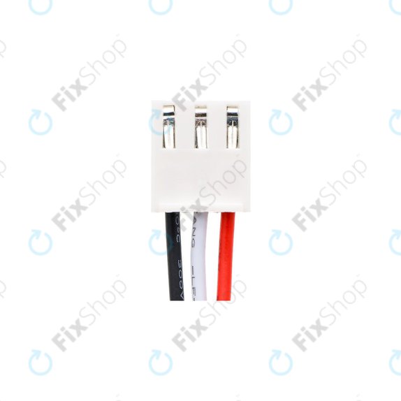 Akkumulátor Ingenico IWL220, 255, 258, 280, Ingenico MOVE 2500, 3000, 3500, 3400mAh, Li-Ion, 3.7V, 295006044, HQ