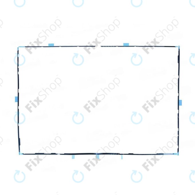 Ragasztó az LCD kijelző alá iMac 24", A2438 (2021), A2873, A2874 (2023), A3137 (2024), 076-00498, Genuine Apple