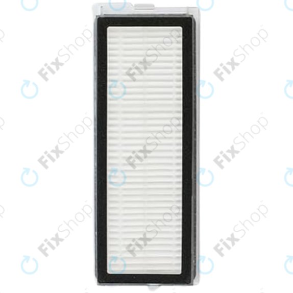 Pótalkatrész készletRoborock Qrevo MaxV, Pro, S (1x Főkefe, 2x Szűrő, 2x Oldalkefe, 4x Felmosórongy, 2x Porzsák)