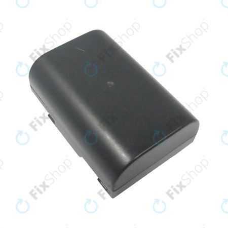 Akkumulátor Pentax 645d, K-5, 1250mAh, Li-Ion, 7.4V, D-LI90, HQ