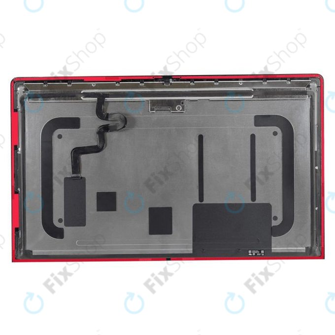 Apple iMac 27" A1419 (Mid 2015 - Late 2015) - Retina 5K LCD Kijelző + Előlapi Üveg Refurbished