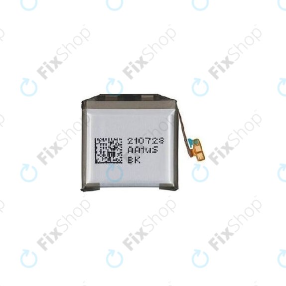Samsung Galaxy Watch 4 Classic 42mm R885, 46mm R895 - Akkumulátor EB-BR890ABY 361mAh - GH43-05066A Genuine Service Pack