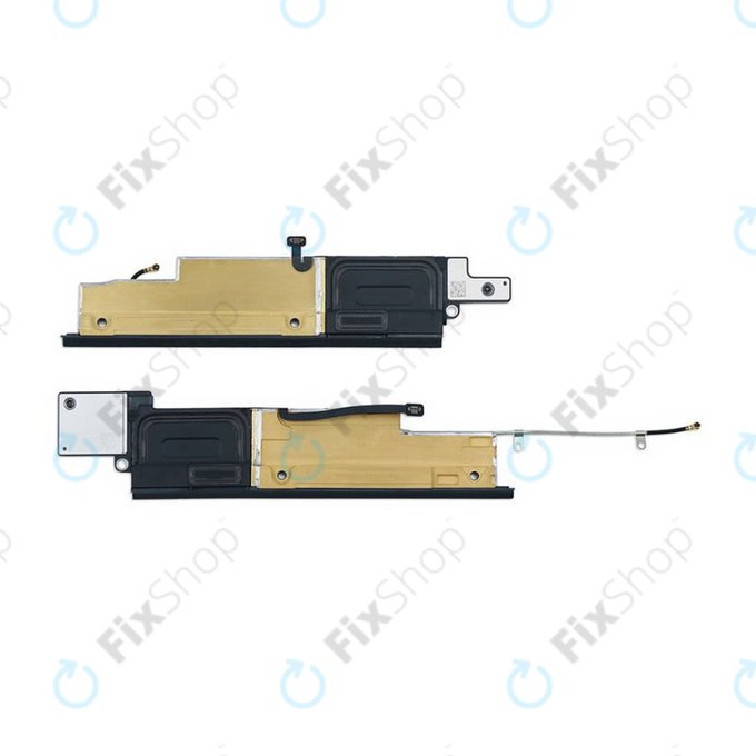 Hangszórók (Bal és Jobb) MacBook Air 13", A3113 (2024), antennával, 923-10350, Genuine Apple