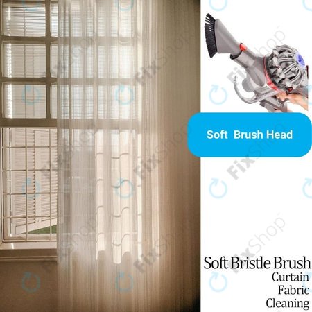 Dyson V-series, Outsize - Kiegészítő Fúvéka Készlet (6db)