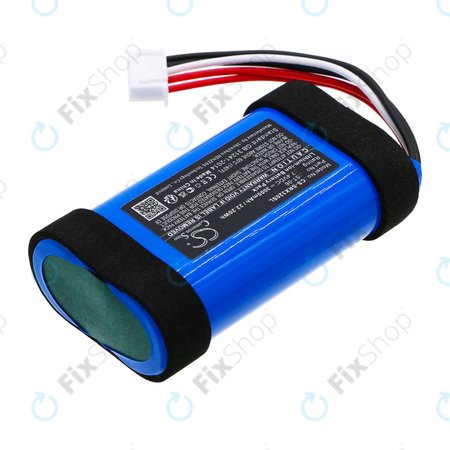 Akkumulátor Sony SRS-XB31, 3000mAh, Li-Ion, 7.4V, ST-06, HQ