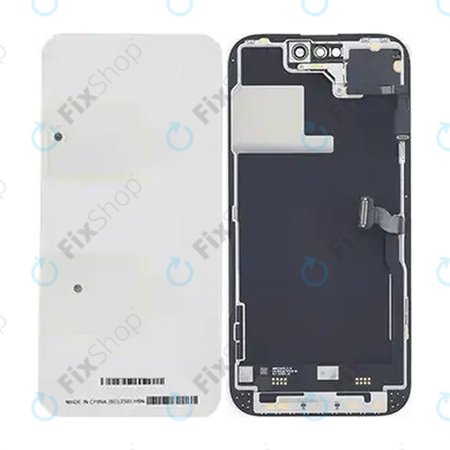 OLED - teljes egység | iPhone 14 Pro | 661-29370 | Genuine Apple