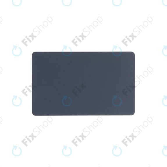 Trackpad komplett MacBook Air 13", A3113 (2024), Midnight, 661-40277, Genuine Apple