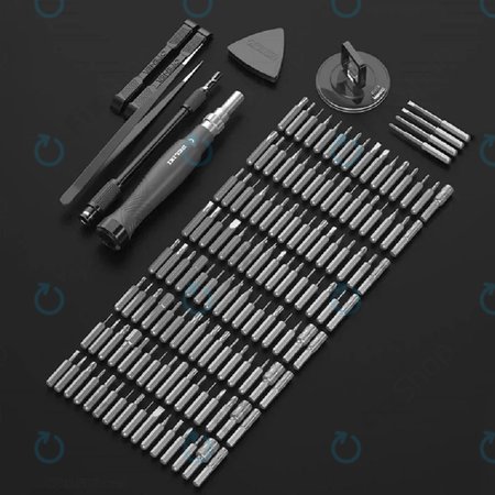 Xiaomi DELIXI - 145dbos csavarhúzó készlet