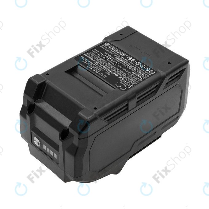Akkumulátor Makita Cf001g, Ga005g, 4000mAh, Li-Ion, 40V, BL4020, HQ