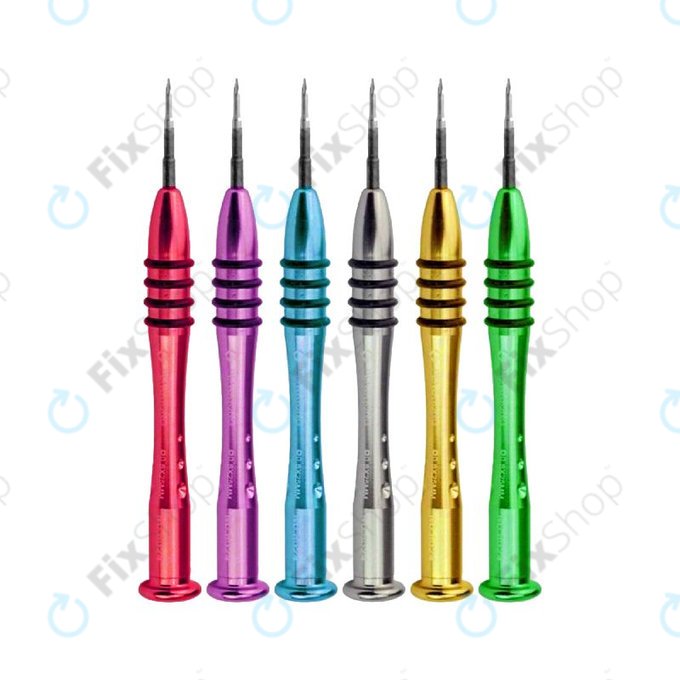 Penggong - Csavarhúzó - Pentalobe PL5 (1.5mm)