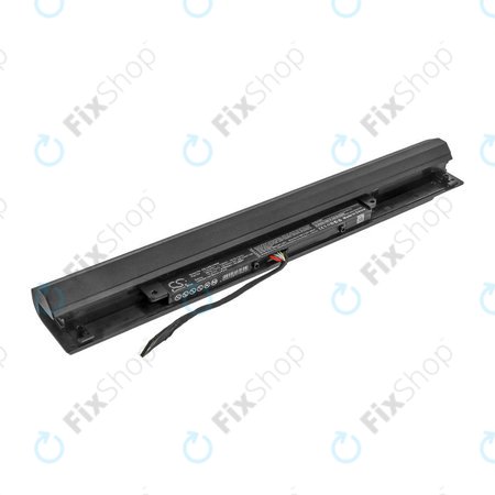Akkumulátor Lenovo IdeaPad 110-15, 4100mAh, Li-Ion, 10.8V, 5B10L79053, HQ
