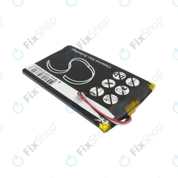 Akkumulátor Navigon 40 Easy, Plus, Premium, 1200mAh, Li-Pol, 3.7V, 8390-ZC01-0780, HQ