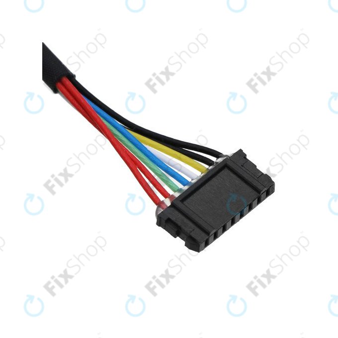 Akkumulátor Lenovo IdeaPad 5 Pro 14ITL6, 4750mAh, Li-Pol, 11.52V, L20C3PF1, HQ