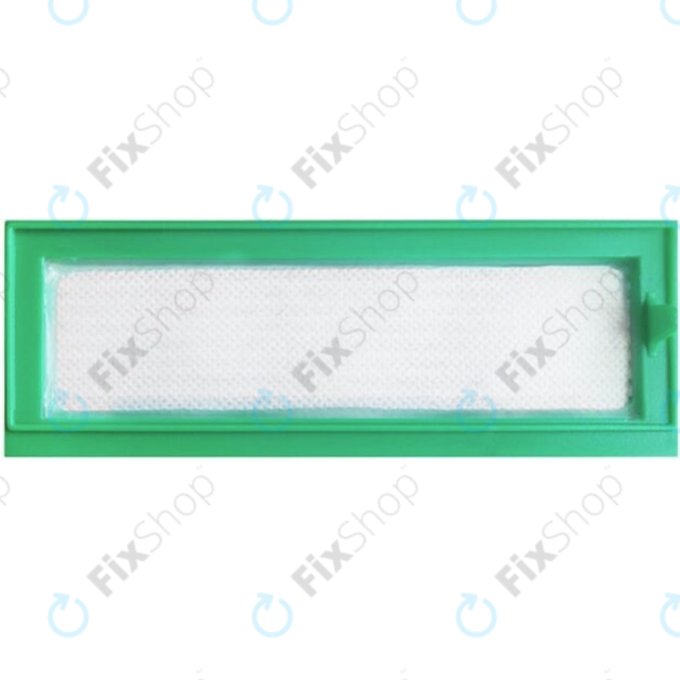 Vorwerk Kobold VR200, VR300 - Porszűrő