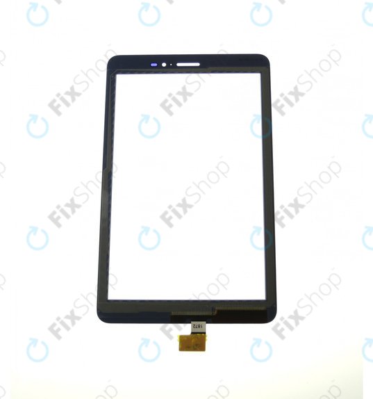 Huawei MediaPad T1 8.0 - Érintőüveg (White)