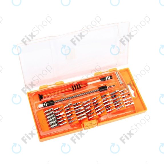 Jakemy JM-8126 - Szerviz Szerszám Készlet 58in1