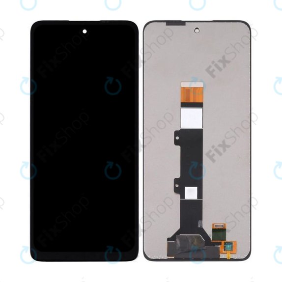 Motorola Moto G22 XT2231, E32, E32s - LCD Kijelző + Érintőüveg TFT