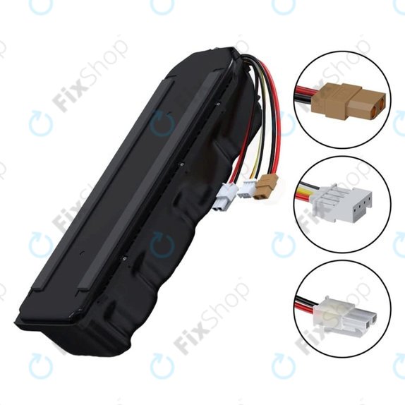 Ninebot Segway Max G2 - Akkumulátor 15000mAh / 36V