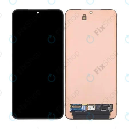 Samsung Galaxy S23 Plus S916B - LCD Kijelző + Érintőüveg TFT