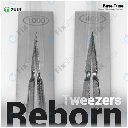 Csiszolólap csipeszekhez és szerszámokhoz, 2UUL FM01