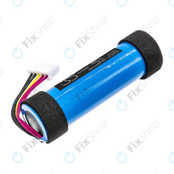 Akkumulátor Sony SRS-XB21, 3000mAh, Li-Ion, 3.78V, ST-05, HQ