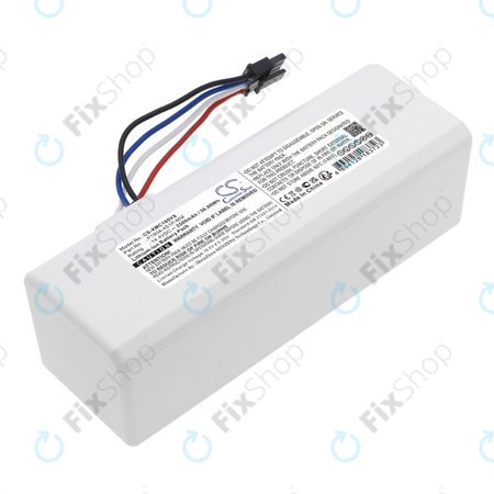 Xiaomi Dreame MC1808, Roborock 1C - Akkumulátor P1904-4S1P-MM Li-Ion 14.4V 2500mAh HQ