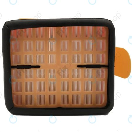 Vorwerk Kobold VK135, VK136 - Porszűrő