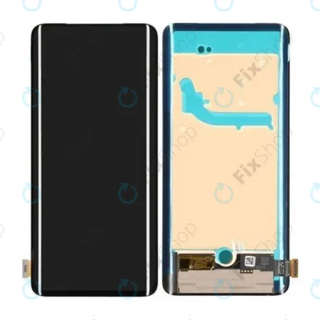 OnePlus 7 Pro - LCD Kijelző + Érintőüveg OLED