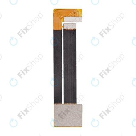 LCD Kijelző + Érintőüveg + 3D Touch Vizsgálati Kábel (iPhone 7)