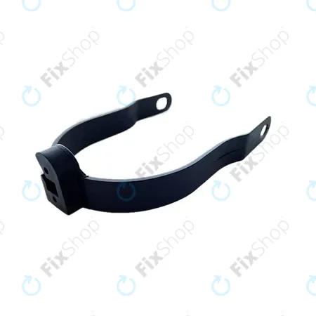 Xiaomi Mi Electric Scooter 2 M365, Pro - Hátsó Sárvédő Tartó (Black)
