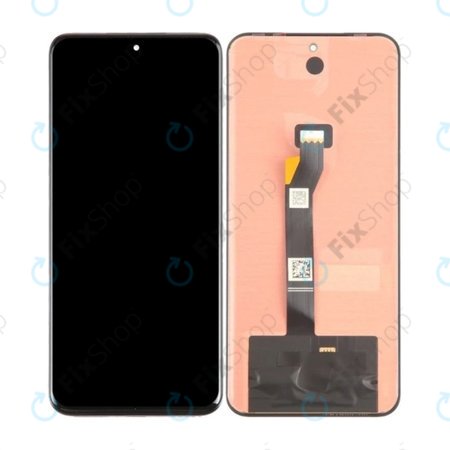 Honor 90 5G - LCD Kijelző + Érintőüveg OLED