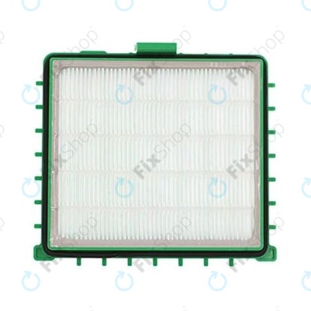 Rowenta Silence Force, X-Trem - HEPA Porszűrő